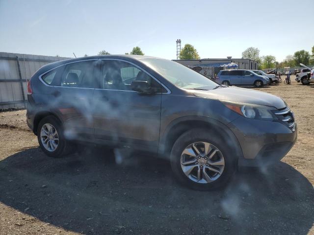 2014 Honda Cr-V Lx VIN: 5J6RM4H31EL046325 Lot: 53495954