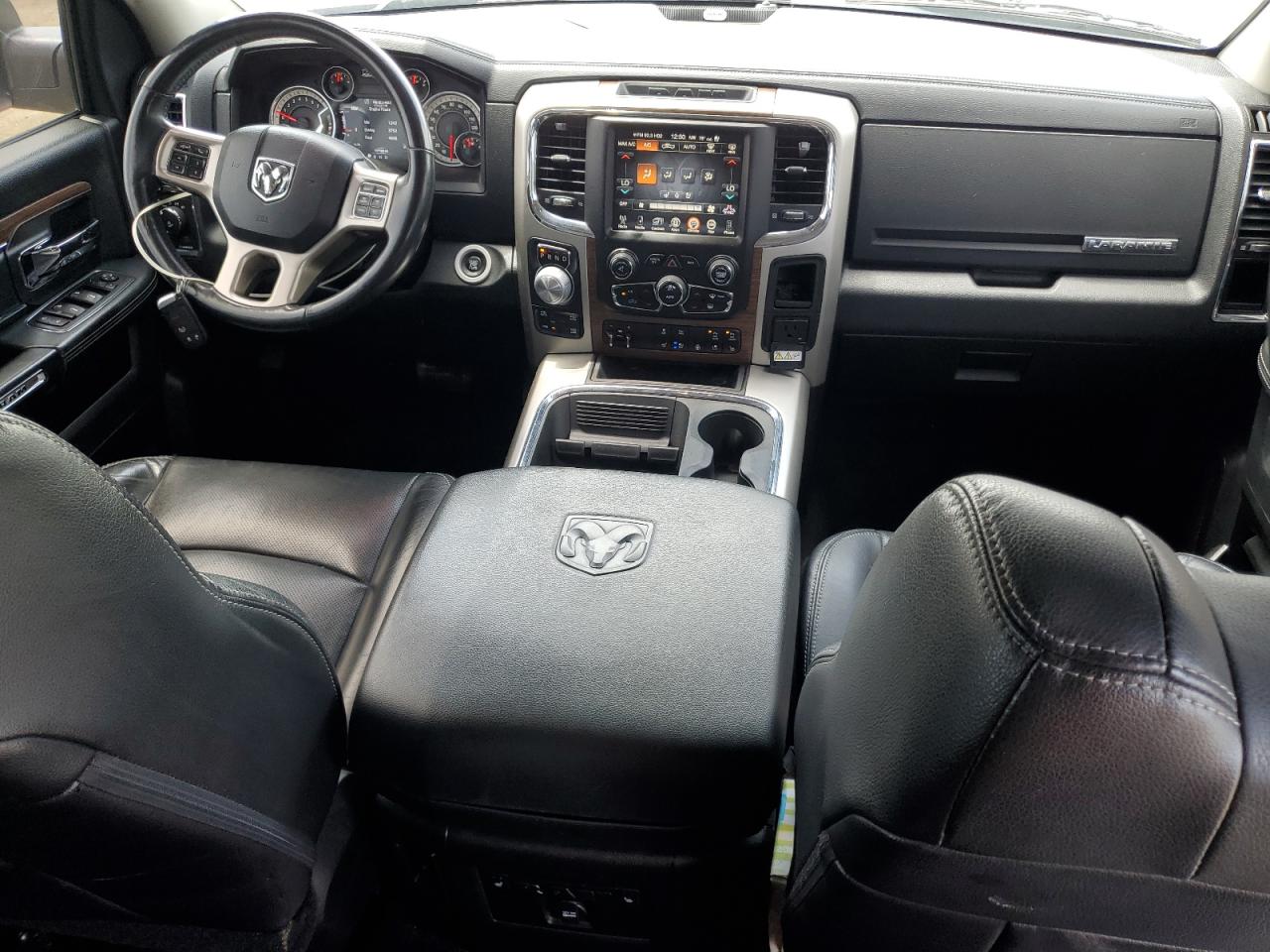 1C6RR7NT9GS115565 2016 Ram 1500 Laramie