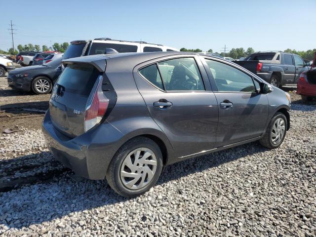 2015 Toyota Prius C VIN: JTDKDTB38F1086859 Lot: 56077404