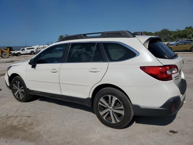 2019 Subaru Outback 2.5I Limited VIN: 4S4BSANC0K3225284 Lot: 53455334