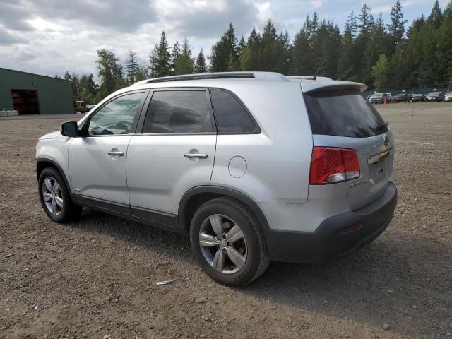 2012 Kia Sorento Ex VIN: 5XYKUDA6XCG243112 Lot: 55200104