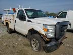 FORD F350 SUPER photo