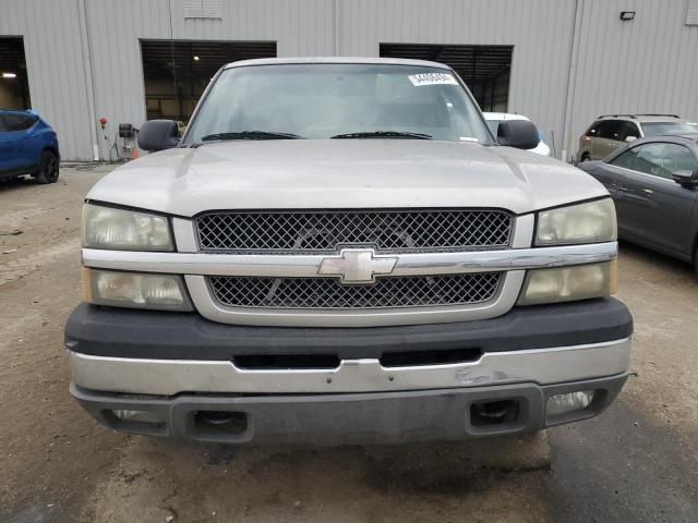 2004 Chevrolet Silverado K1500 VIN: 2GCEK19T241263569 Lot: 54406494