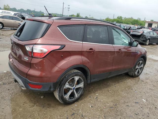 2018 Ford Escape Sel VIN: 1FMCU0HD5JUA52111 Lot: 54454184