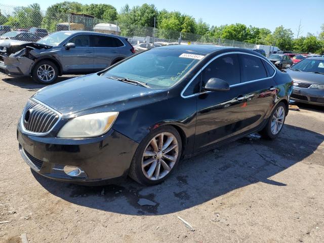 2012 Buick Verano VIN: 1G4PS5SK9C4166157 Lot: 56584364