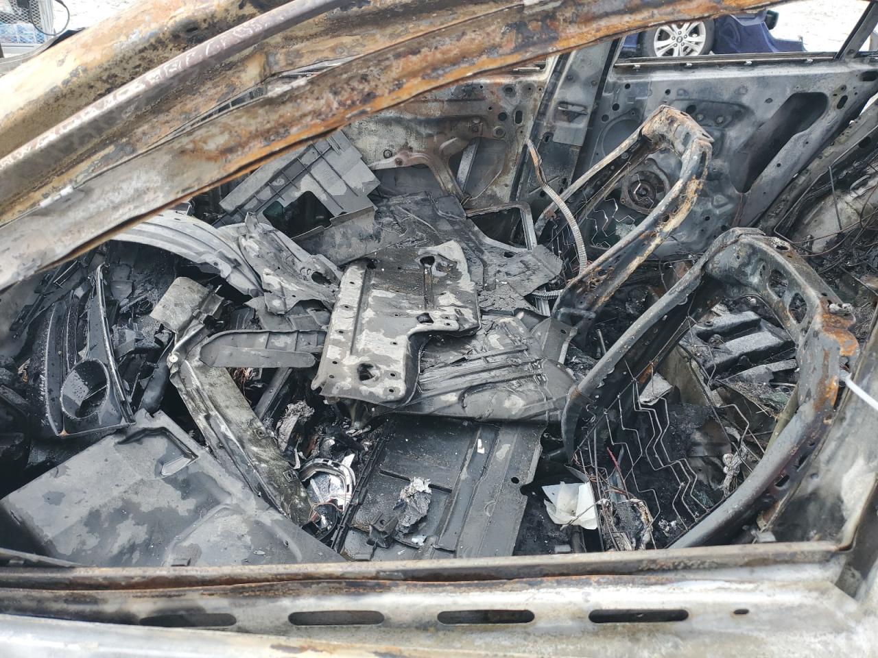 6G3F15RW4FL112208 2015 Chevrolet Ss