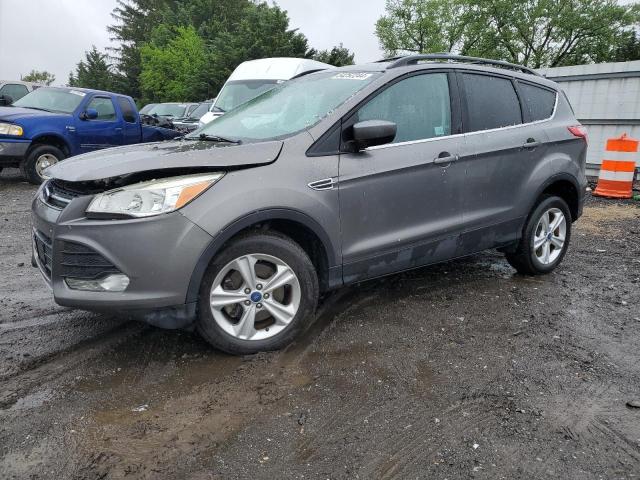 2013 Ford Escape Se VIN: 1FMCU9GX0DUB78638 Lot: 54252244