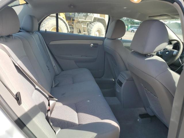 2010 Chevrolet Malibu Ls VIN: 1G1ZB5EB8AF269900 Lot: 54980404