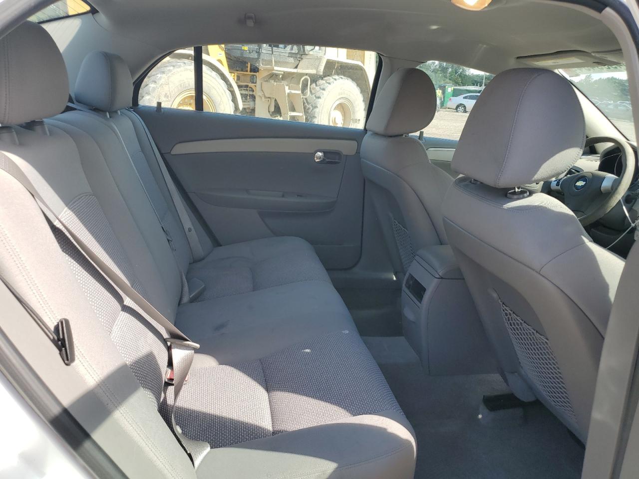 1G1ZB5EB8AF269900 2010 Chevrolet Malibu Ls