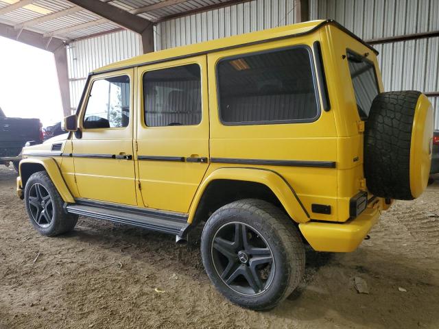 2003 Mercedes-Benz G 500 VIN: WDCYR49E53X138704 Lot: 53867514
