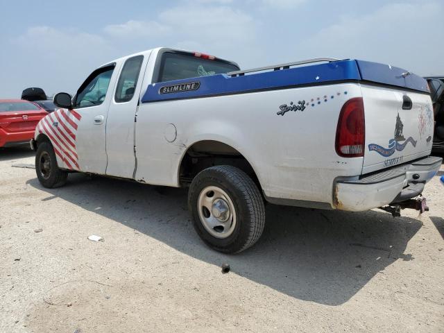 2001 Ford F150 VIN: 1FTZX17261NB72179 Lot: 54230984