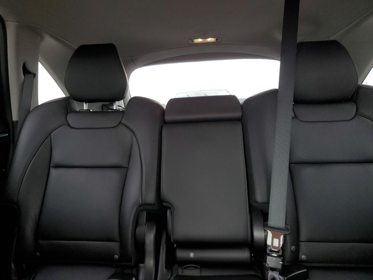 5J8YD3H33KL002142 2019 Acura Mdx