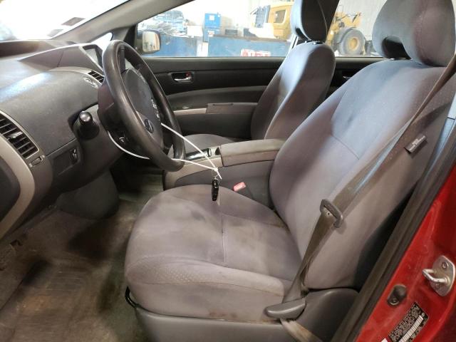 2006 Toyota Prius VIN: JTDKB20UX63185604 Lot: 55507564