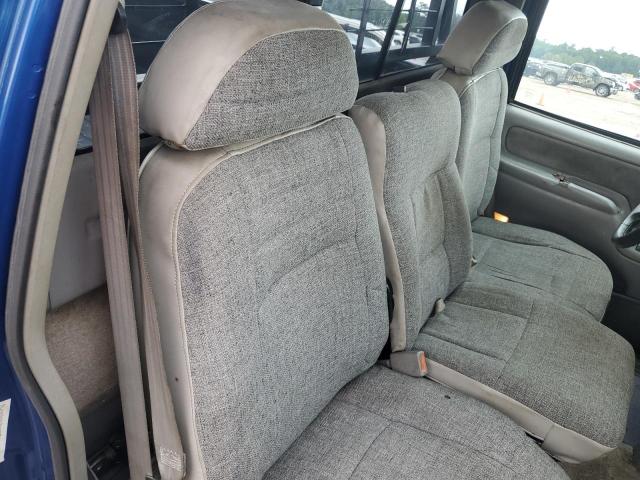 1997 Chevrolet Gmt-400 K1500 VIN: 1GBEK14M0VZ114672 Lot: 52710134