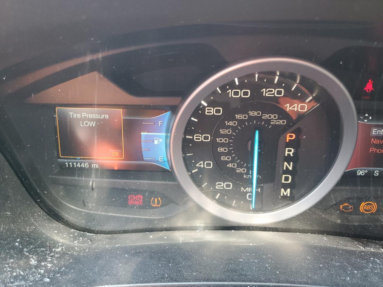 1FM5K8D80FGC32639 2015 Ford Explorer Xlt