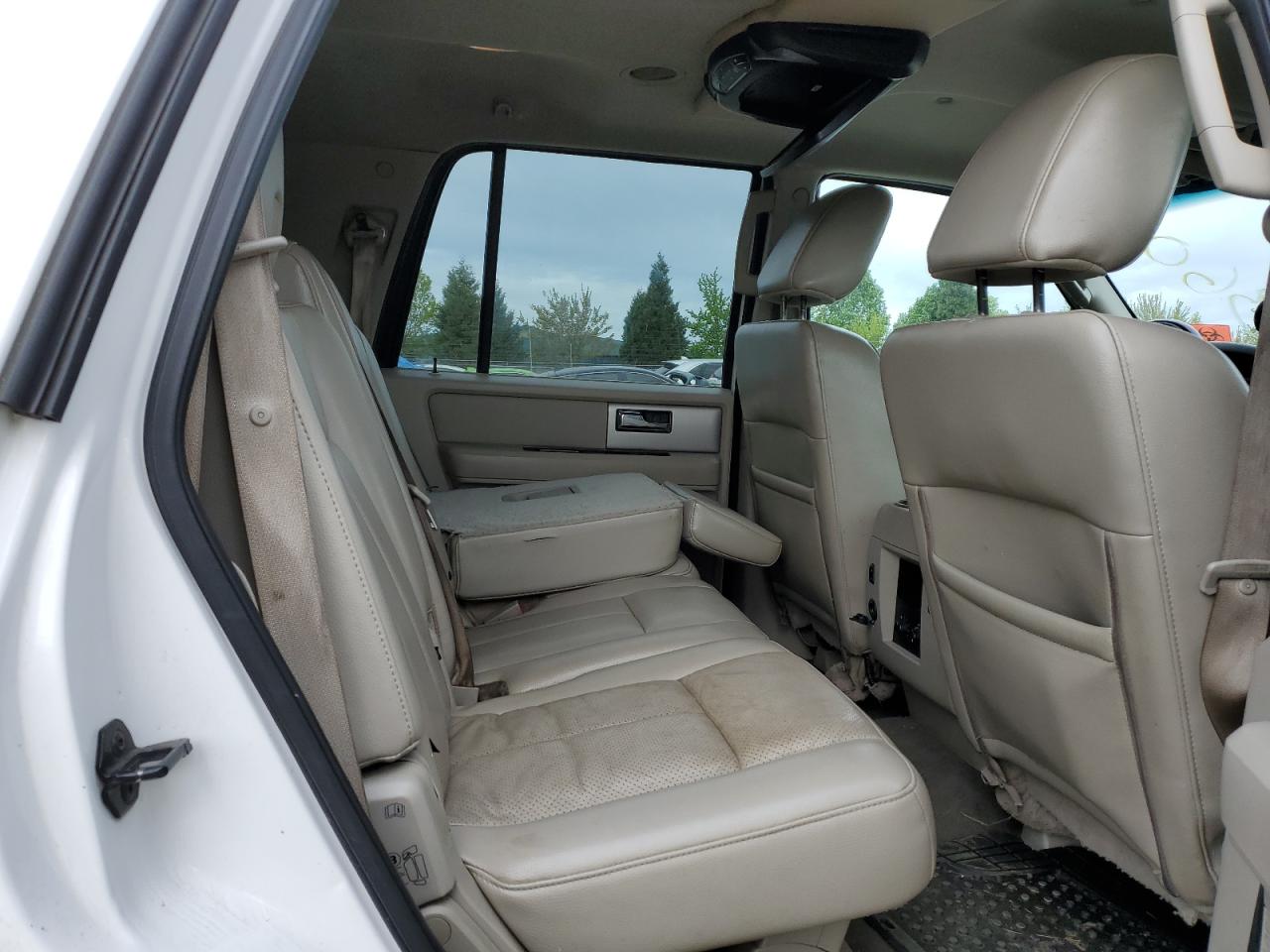 1FMFU195X9LA14482 2009 Ford Expedition Limited