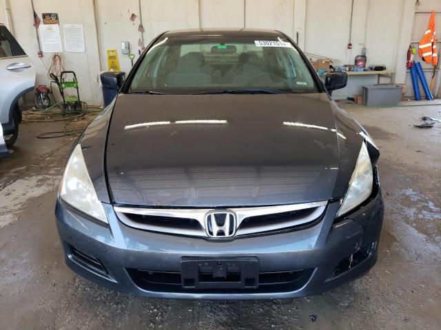 2007 Honda Accord Se VIN: 1HGCM56327A099913 Lot: 53021514