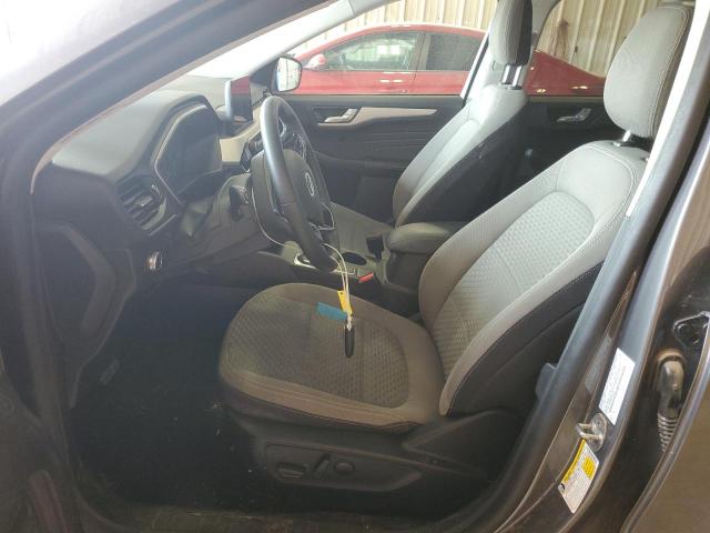 2021 Ford Escape Se VIN: 1FMCU0G64MUB08210 Lot: 56734034