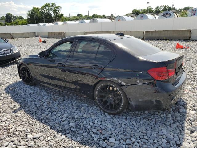 2016 BMW 340 Xi VIN: WBA8B7C55GK368540 Lot: 56230594