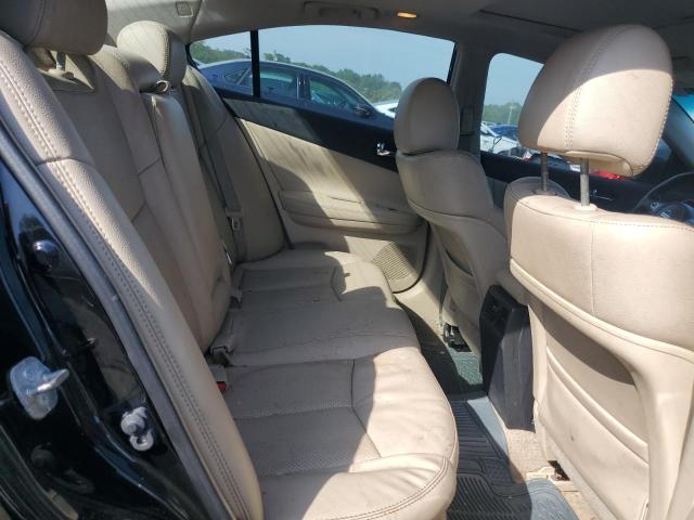 2012 Nissan Maxima S VIN: 1N4AA5AP8CC809314 Lot: 55509614