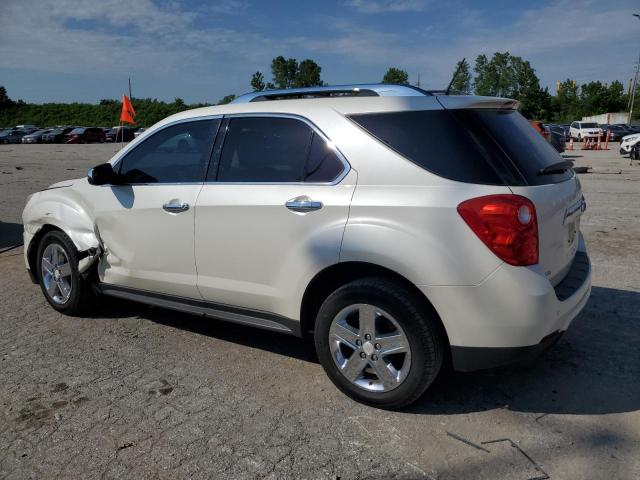Vin: 1gnflhek9ez130833, lot: 55624154, chevrolet equinox ltz 20142