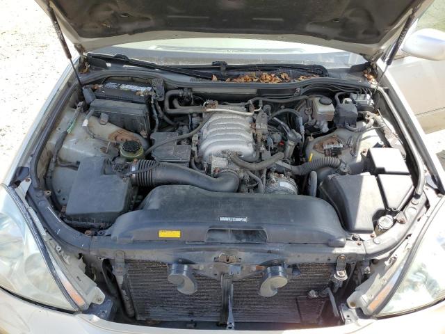 2002 Lexus Ls 430 VIN: JTHBN30F420085569 Lot: 56469574