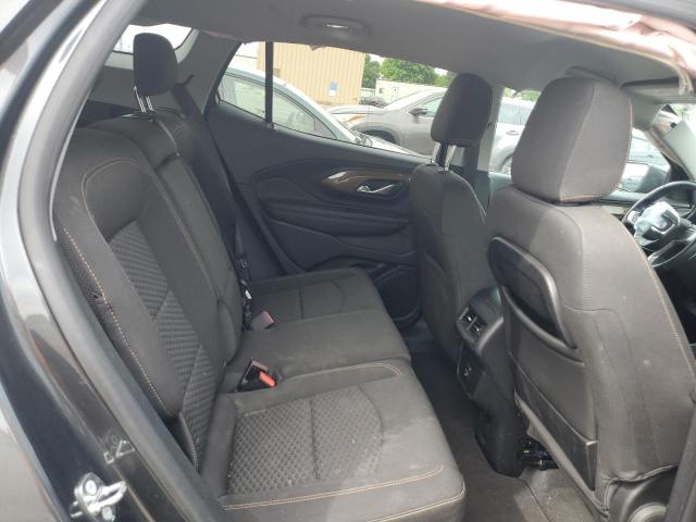 2018 GMC Terrain Sle VIN: 3GKALMEX8JL136877 Lot: 53995154