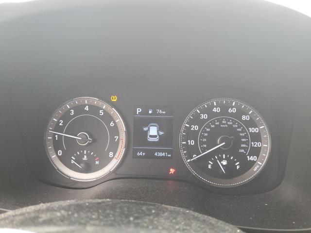 2020 HYUNDAI VENUE SEL - KMHRC8A36LU015522
