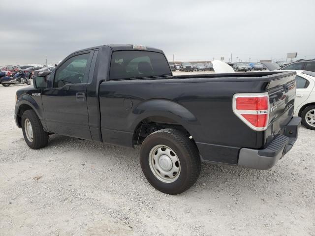 2010 Ford F150 VIN: 1FTMF1CW1AKA21807 Lot: 54373374