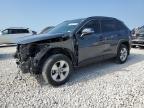 2021 TOYOTA RAV4 XLE - 2T3W1RFV6MW180004