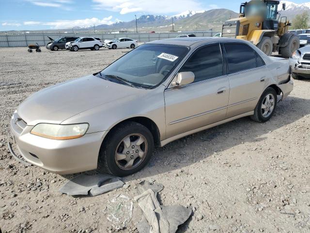 2000 Honda Accord Ex VIN: 1HGCG6673YA102416 Lot: 54468304