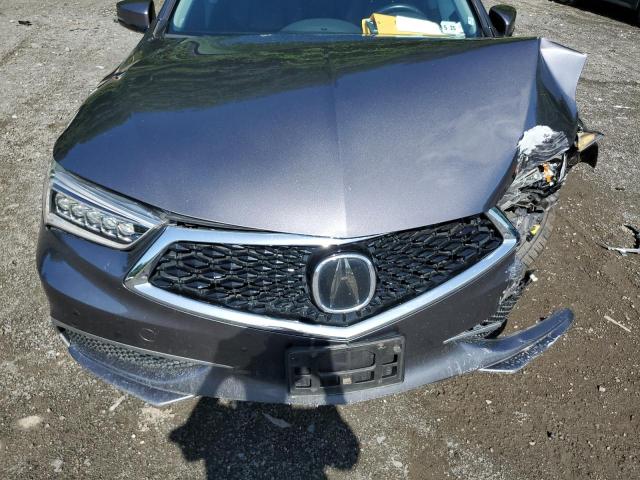 2020 Acura Tlx VIN: 19UUB2F32LA005189 Lot: 55839454