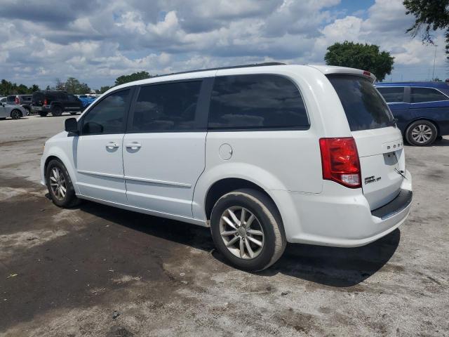 2016 Dodge Grand Caravan Sxt VIN: 2C4RDGCG0GR210367 Lot: 53755854