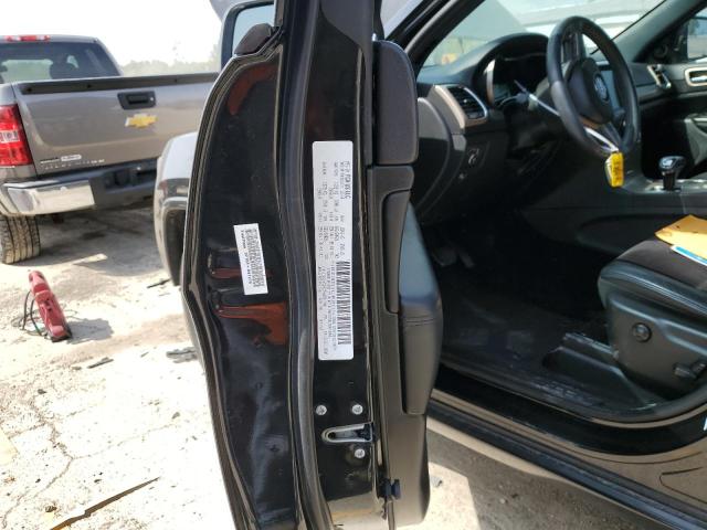 2015 JEEP GRAND CHER - 1C4RJFAG5FC724874
