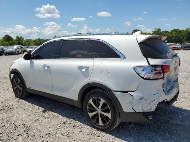 VIN 5XYPHDA17HG282018 2017 KIA Sorento, EX no.2