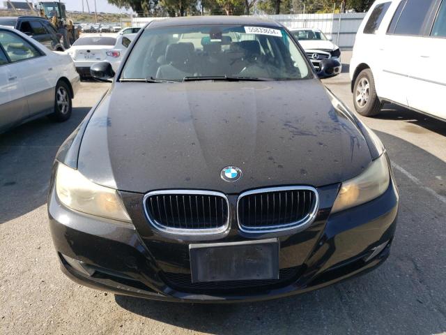 2009 BMW 328 I Sulev VIN: WBAPH535X9A438153 Lot: 55833654