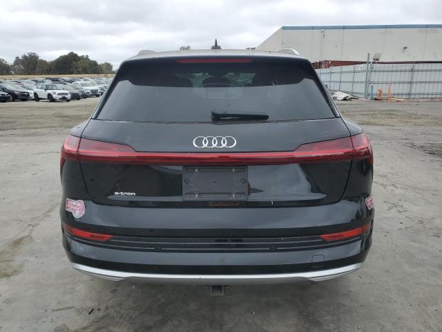 2019 Audi E-Tron Prestige VIN: WA1VABGE3KB023760 Lot: 54088584