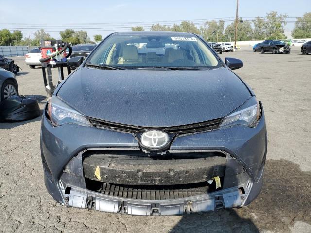 2017 Toyota Corolla L VIN: 5YFBURHE3HP569928 Lot: 55513474