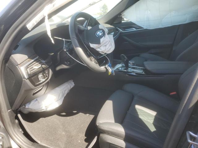 2023 BMW 530E - WBA13AG00PCL24045