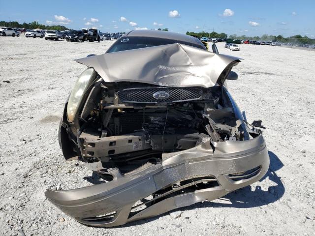 2004 Ford Taurus Ses VIN: 1FAFP55U94A151424 Lot: 50443274