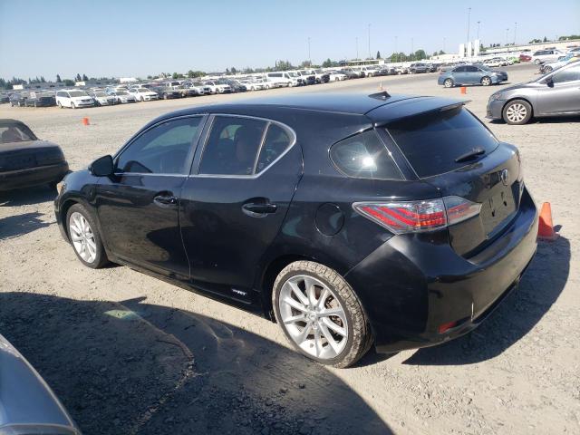 2012 Lexus Ct 200 VIN: JTHKD5BH6C2078383 Lot: 56772114