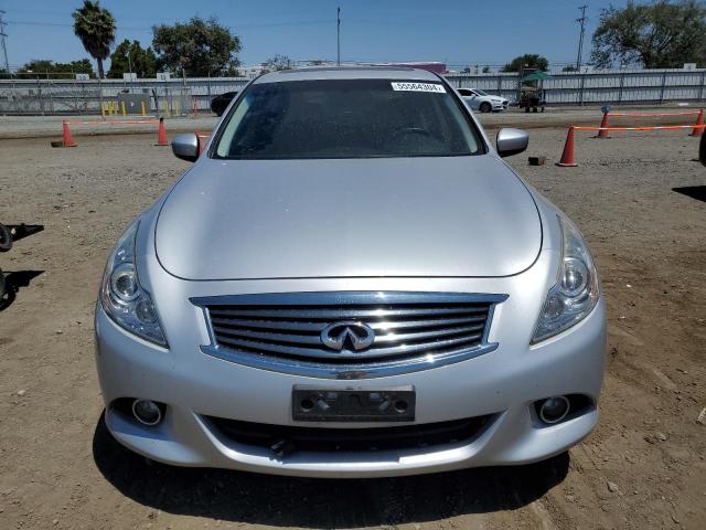 2013 Infiniti G37 Base VIN: JN1CV6APXDM304113 Lot: 55564304