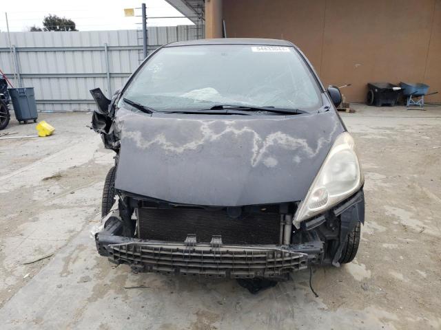 2011 Honda Fit Sport VIN: JHMGE8H62BS003981 Lot: 54833044