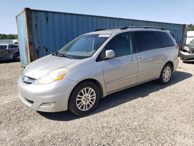 2008 Toyota Sienna Xle VIN: 5TDZK22CX8S123348 Lot: 55882304