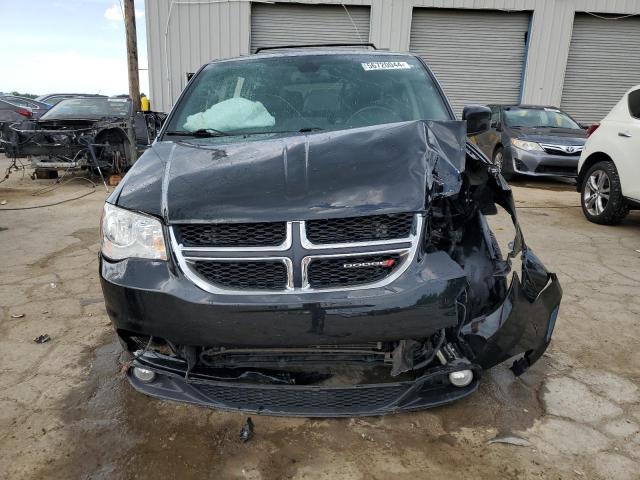 2020 Dodge Grand Caravan Sxt VIN: 2C4RDGCG8LR193523 Lot: 56720044