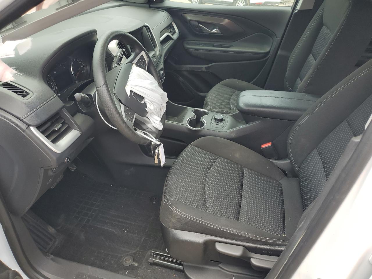 3GKALMEG9PL117571 2023 GMC Terrain Sle