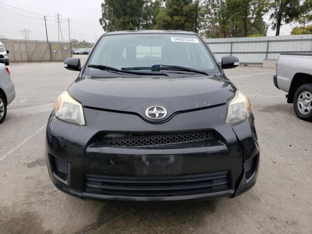 2011 Toyota Scion Xd VIN: JTKKU4B46B1012714 Lot: 54805044