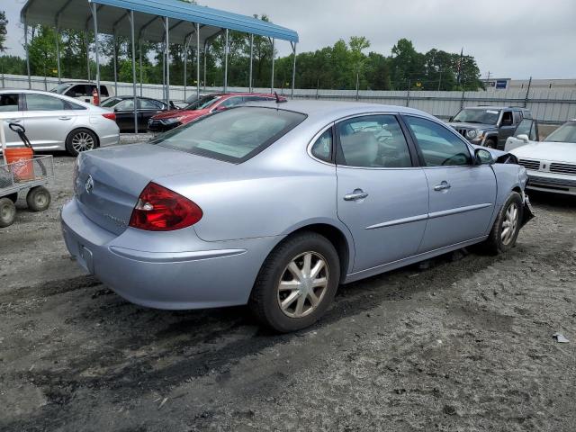 2006 Buick Lacrosse Cxl VIN: 2G4WD582961250041 Lot: 53942244