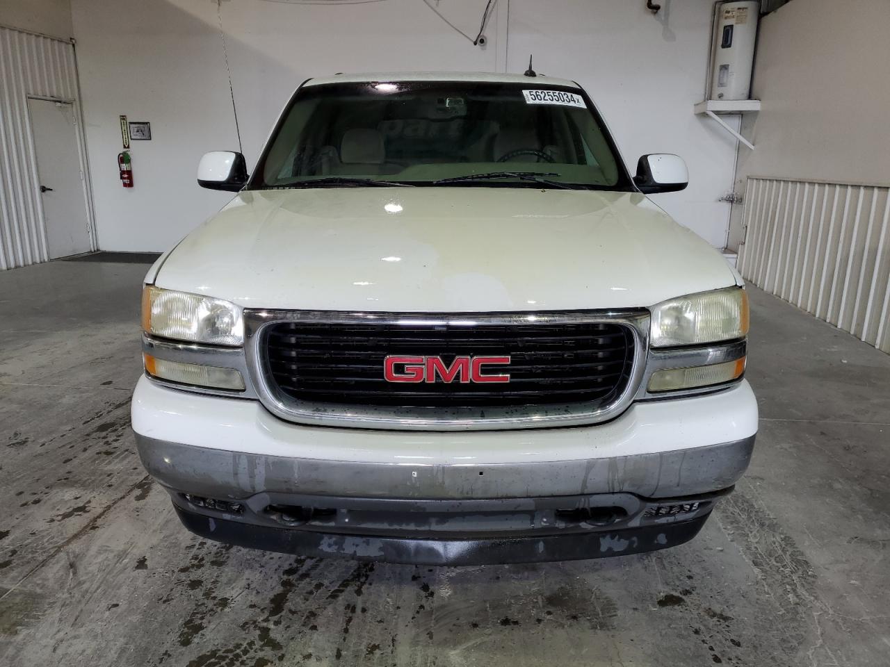 1GKEC13V85R123224 2005 GMC Yukon