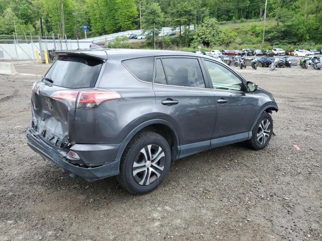 2018 Toyota Rav4 Le VIN: JTMZFREV4JJ739074 Lot: 54564004